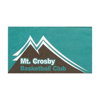Mt Crosby Basketball Club
