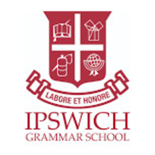 Ipswich Grammar Basketball Club