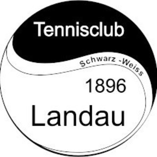 Tennis-Club Schwarz-Weiss 1896 im ASV 1946 Landau e.V.