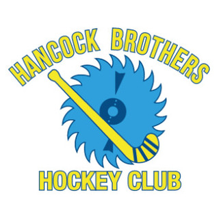 Hancock Brothers Hockey Club