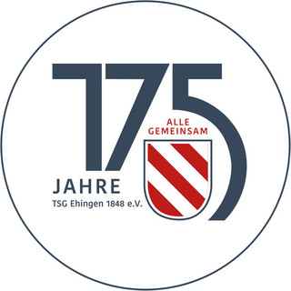 Turn- und Sportgemeinde 1848 Ehingen e.V.