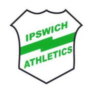 Ipswich & District Athletics Club