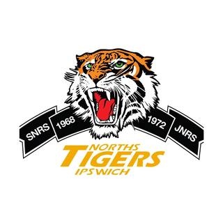 Norths Tigers RLFC Ipswich