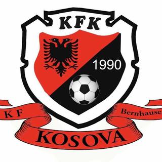 KF Kosova Bernhausen e.V.