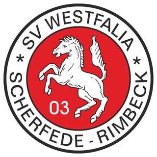SV Westfalia Scherfede-Rimbeck 03 e.V.