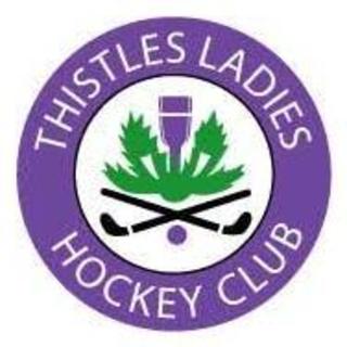 Thistles Ladies Hockey Club
