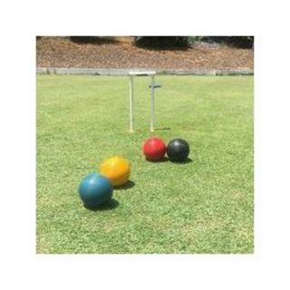 Ipswich Croquet Club
