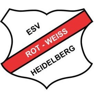 Eisenbahnersportverein  Rot-Weiss Heidelberg e.V.