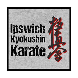 Ipswich Kyokushin Karate Club