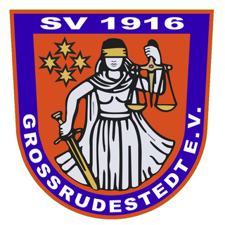 SV 1916 Großrudestedt e.V.