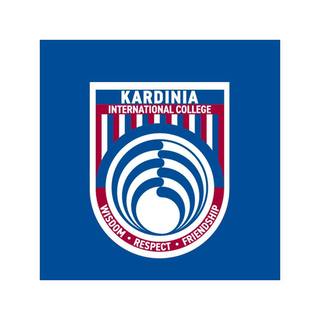 Kardinia International College FC