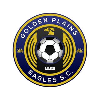 Golden Plains Soccer Club