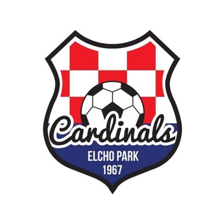 Elcho Park Cardinals FC Soccer