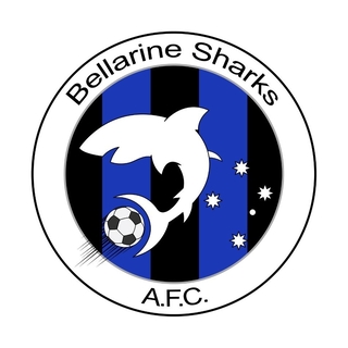 Bellarine Sharks Soccer Club