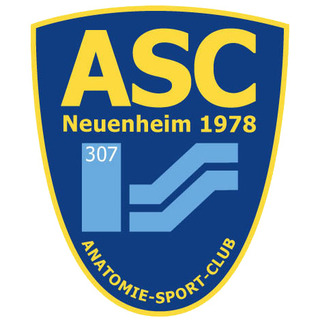 Anatomie-Sport-Club Neuenheim 1978 e.V.
