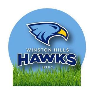 Winston Hills Hawks RL