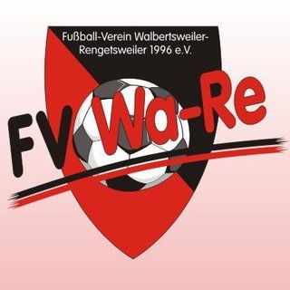 FV Walbertsweiler-Rengetsweiler 1996 e.V.