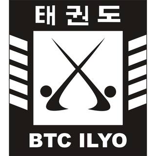 Berliner Taekwondo Club Ilyo e.V.