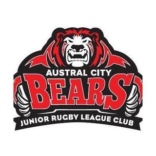 Austral City Bears RL
