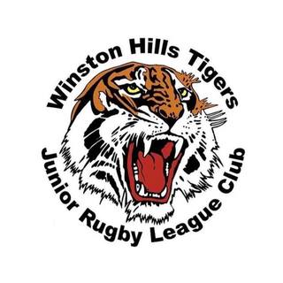 Winston Hills JRL
