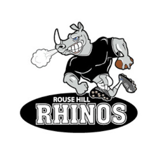 Rouse Hill Rhinos JRL