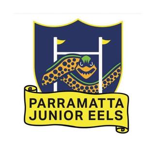 Parramatta Junior Eels RL