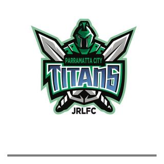 Parramatta City Titans JRL