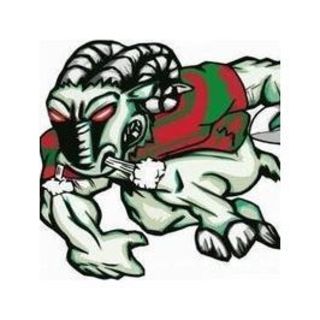 Merrylands JRL