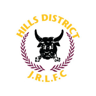 Hills District JRL