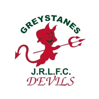 Greystanes JRLC