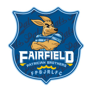 Fairfield Patrician Brothers JRL