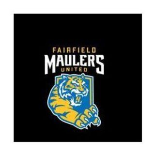 Fairfield Maulers United RL