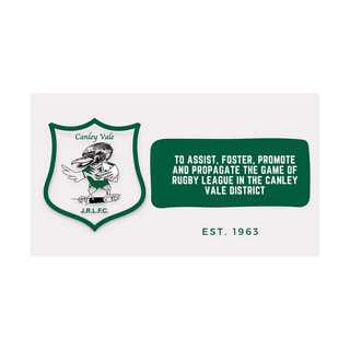 Canley Vale JRLFC