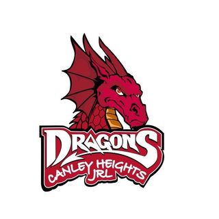 CH Dragons JRLFC