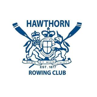 Hawthorn Rowing Club