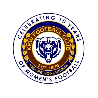 Kew FC