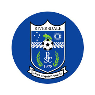 Riversdale Soccer Club