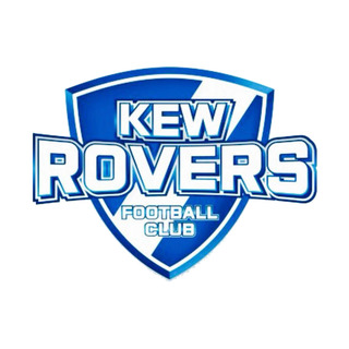 Kew Rovers JFC