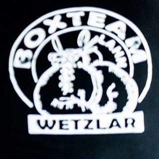 Boxteam Lahn In Wetzlar e.V.