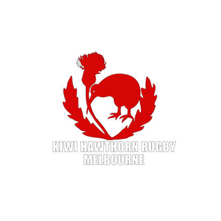 Kiwi Hawthorn Rugby Club (Rugby Union)