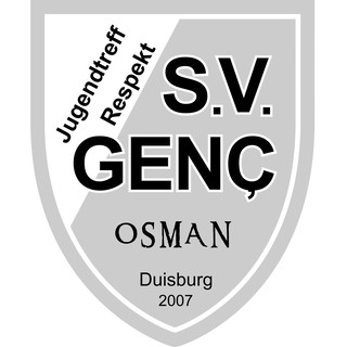 SV Genc Osman Duisburg e.V.
