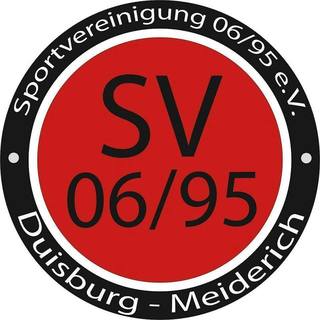 Sportvereinigung Duisburg-Meiderich 06/95 e.V.