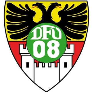 Duisburger Fußballverein 08 e.V.