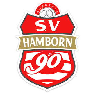 Sportverein Hamborn 1890 Handball e.V.