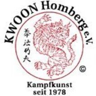 Kwoon Homberg e.V.