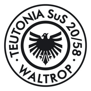 Teutonia SuS 20/58 Waltrop  Fußball e.V.