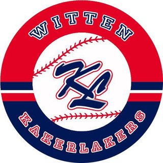 Witten Kaker Lakers Baseball und Softball Verein e.V.
