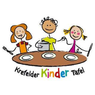 Kindertafel der Tafel Krefeld e.V.