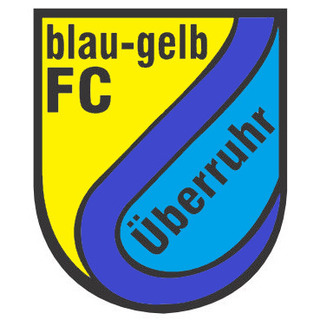 FC Blau-Gelb Überruhr 1974 e.V.