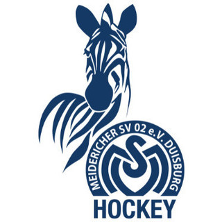 MSV Duisburg 02 Hockey e.V.